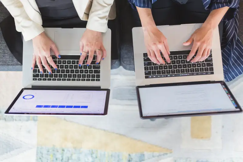 The Real Cost of Manual Data Entry